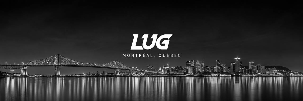 LUG Sports college sports leagues in Montreal, Quebec