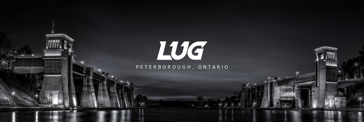 LUG Sports college sports leagues in Peterborough, Ontario