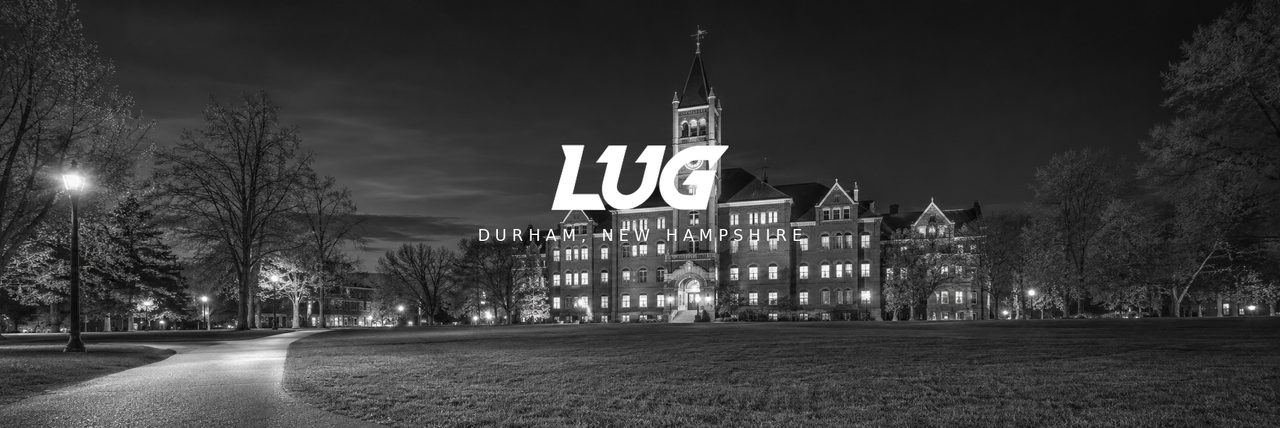 LUG Sports college sports leagues in Durham, New Hampshire