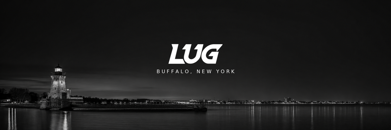 LUG Sports college sports leagues in Buffalo, New York