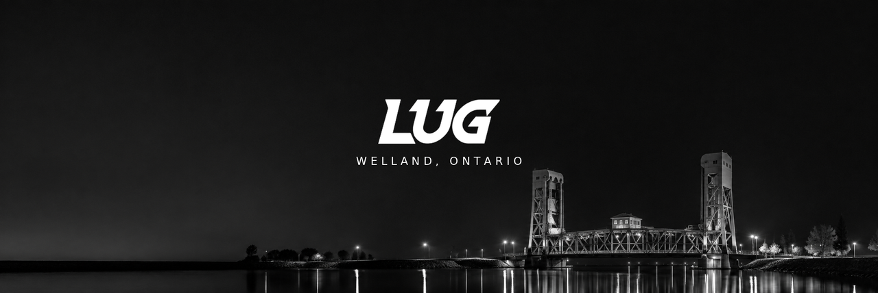 LUG Sports college sports leagues in Welland, Ontario