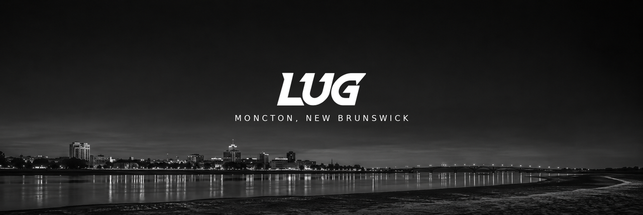 LUG Sports college sports leagues in Moncton, New Brunswick