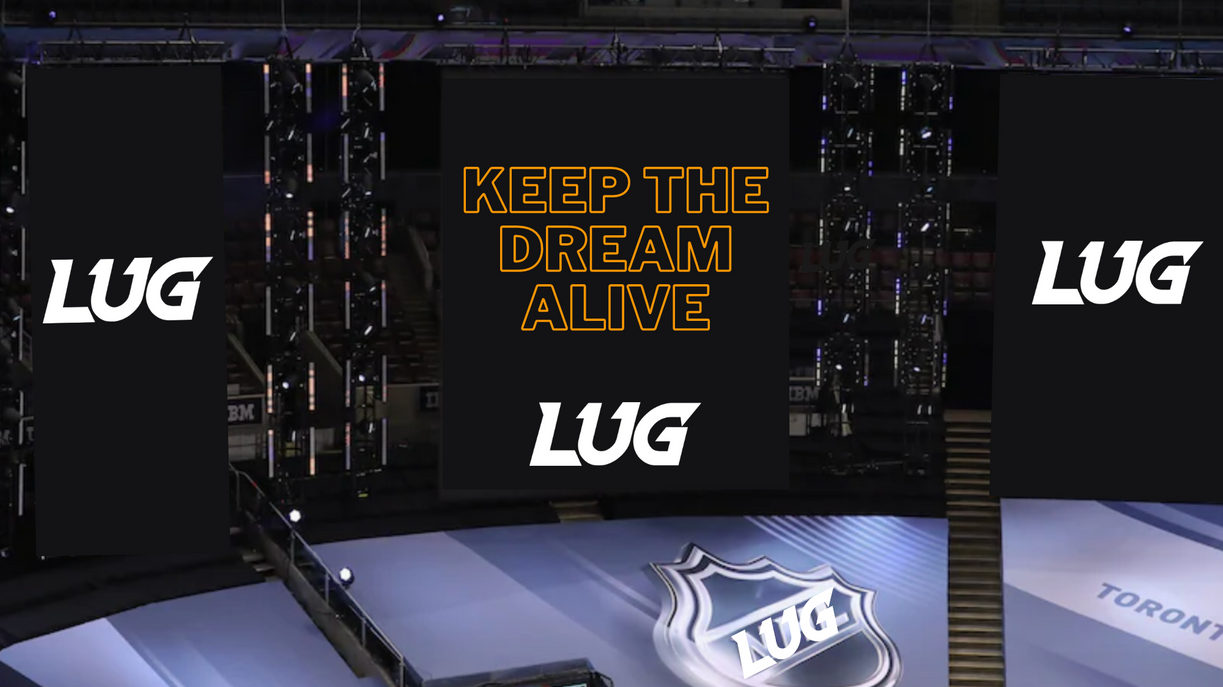 News LUG HOCKEY REGISTRATION OPENS TODAY 5PM LUG Sports