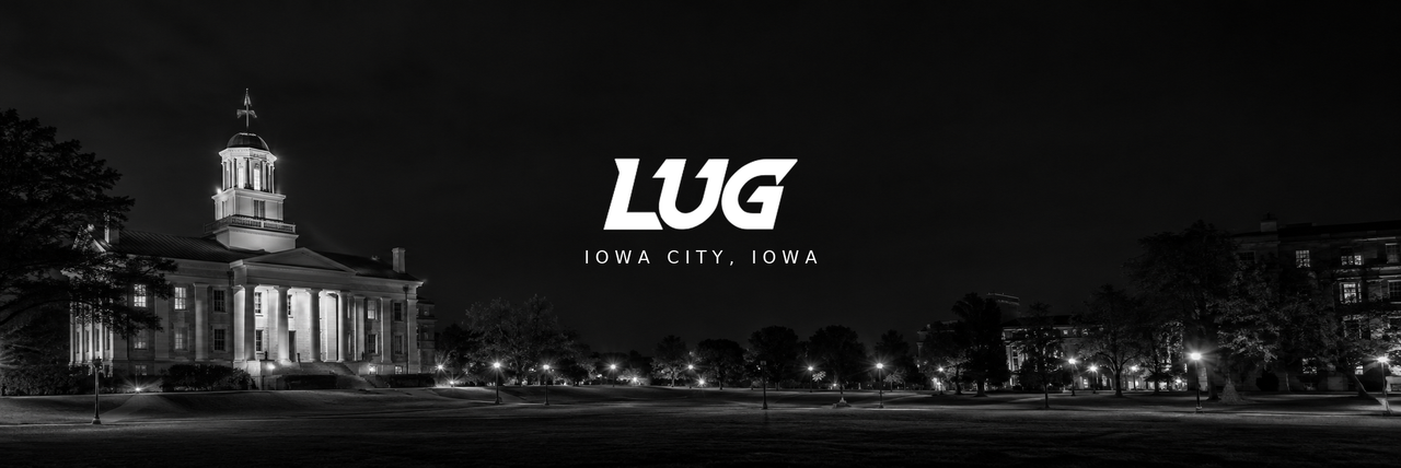 LUG Sports college sports leagues in Iowa City, Iowa