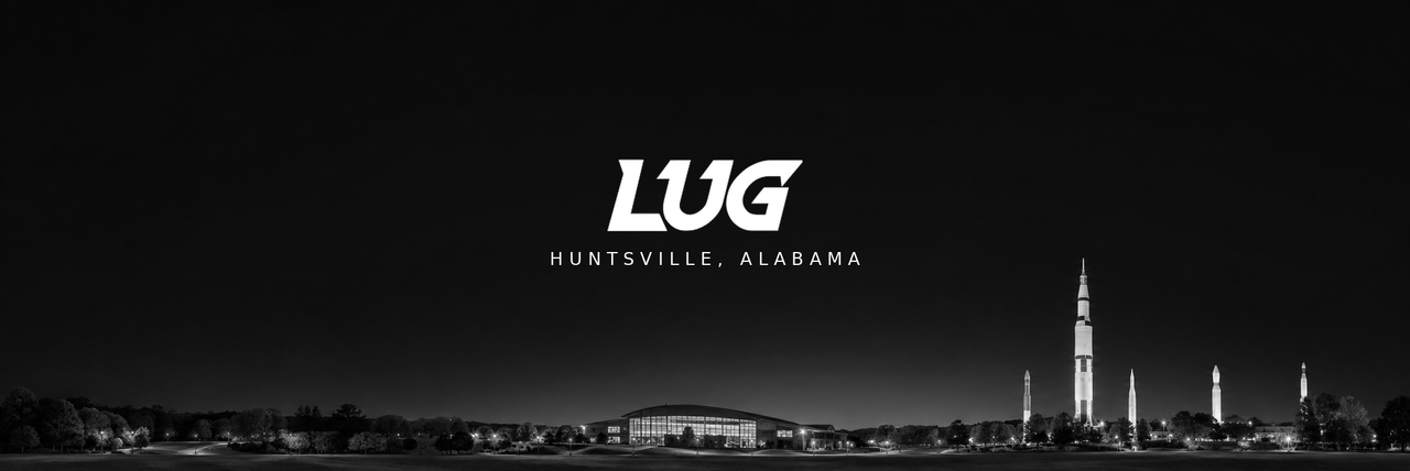 LUG Sports college sports leagues in Huntsville, Alabama