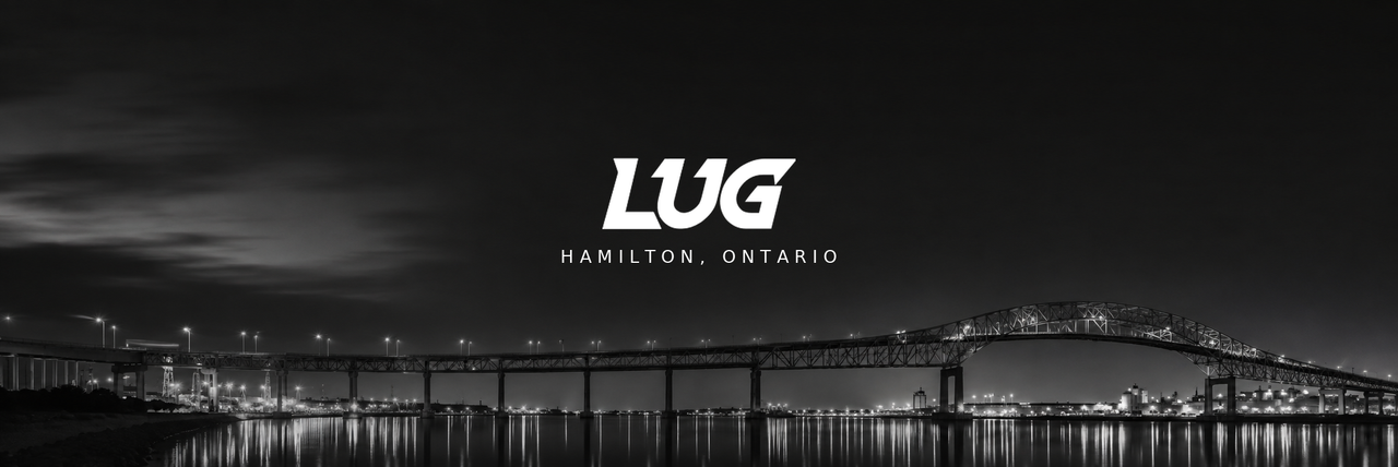 LUG Sports college sports leagues in Hamilton, Ontario