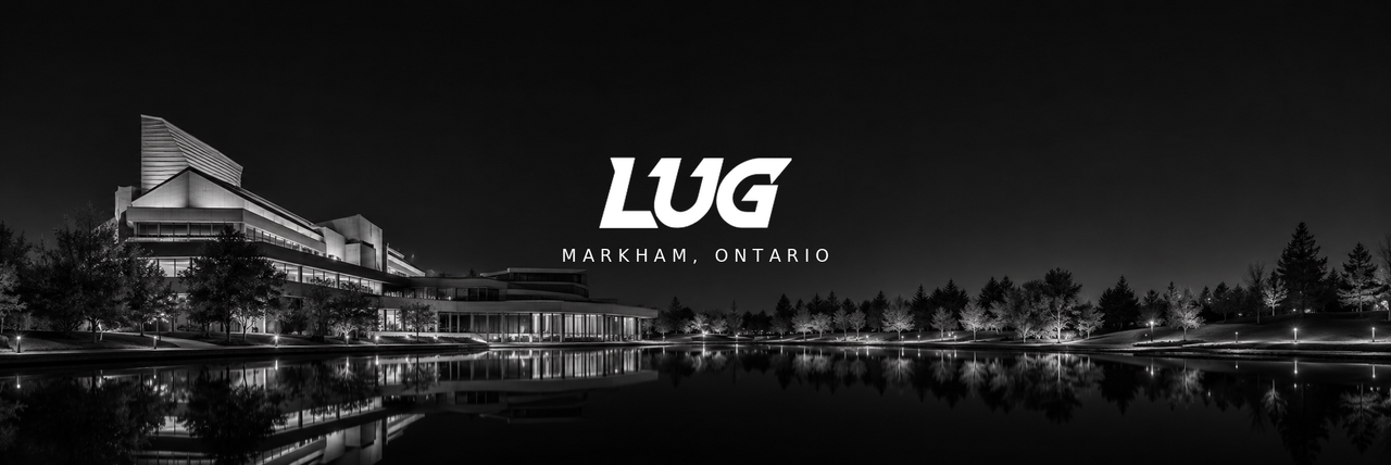 LUG Sports college sports leagues in Markham, Ontario