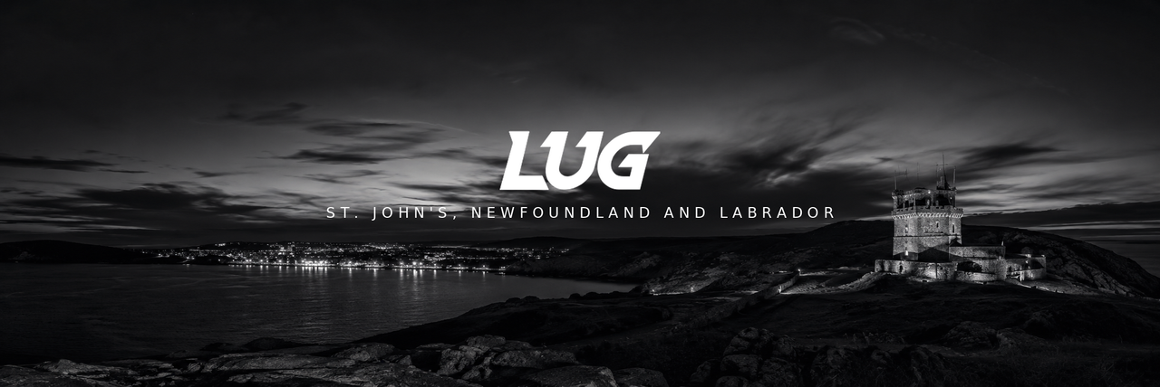 LUG Sports college sports leagues in St. John's, Newfoundland and Labrador