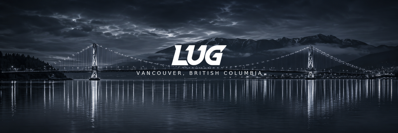 LUG Sports college sports leagues in Vancouver, British Columbia