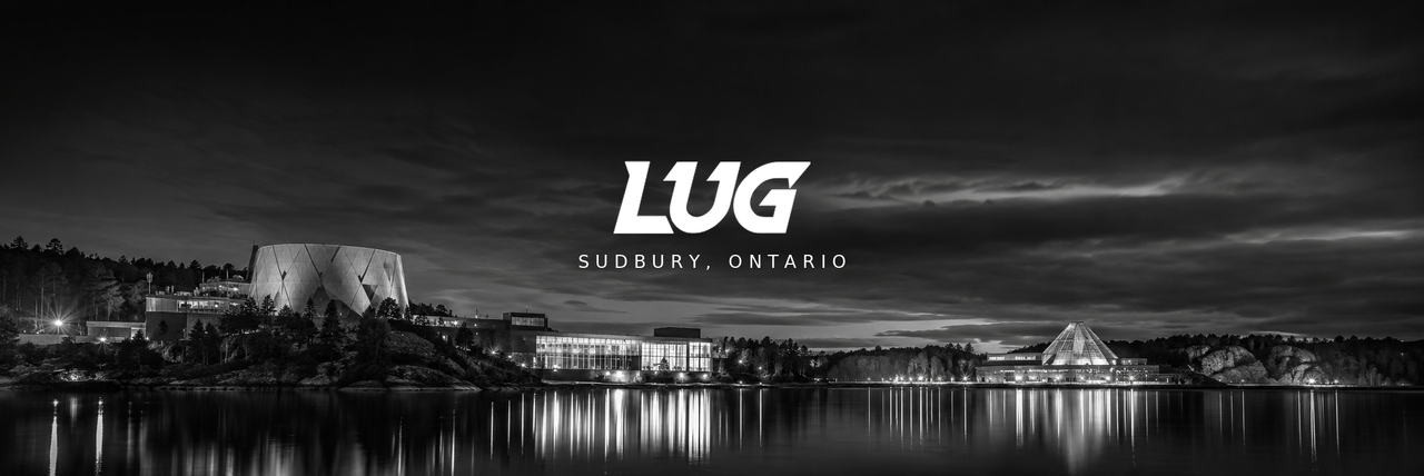 LUG Sports college sports leagues in Sudbury, Ontario
