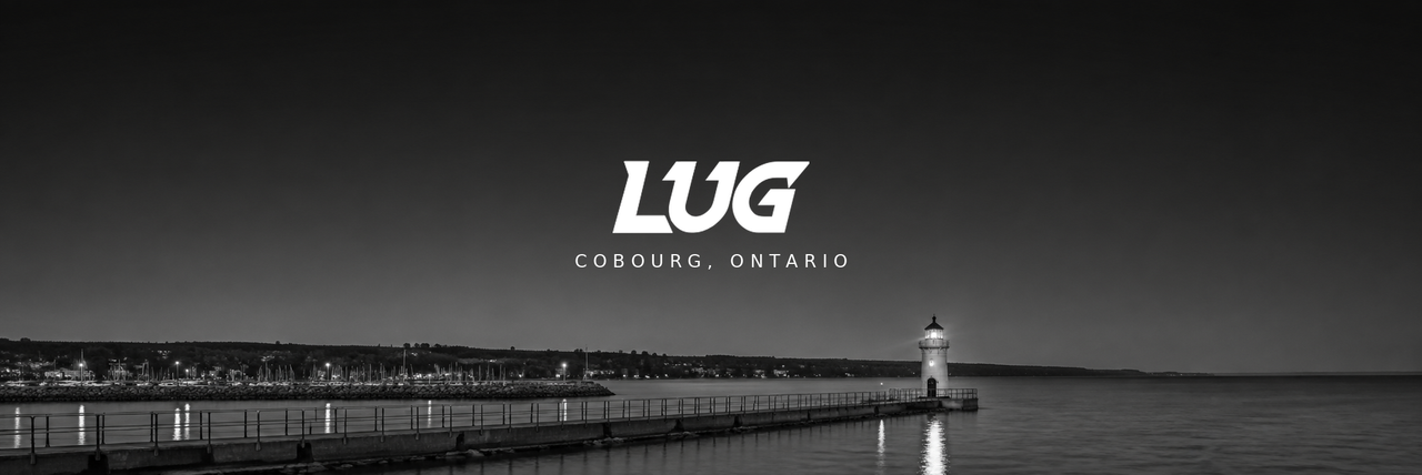 LUG Sports college sports leagues in Cobourg, Ontario