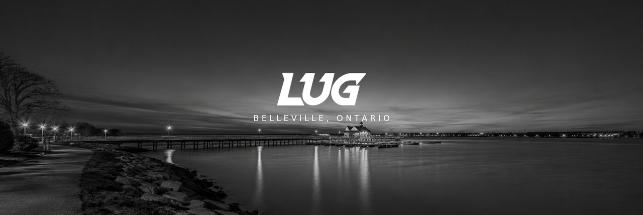 LUG Sports college sports leagues in Belleville, Ontario