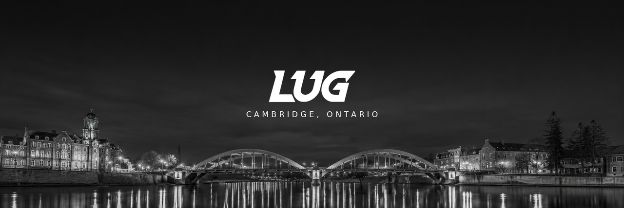 LUG Sports college sports leagues in Cambridge, Ontario