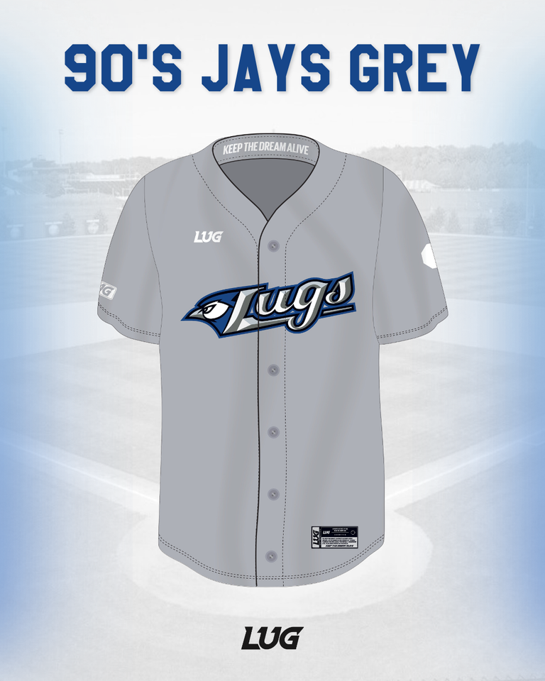 Photos: FALL SOFTBALL 2025 - ALL JERSEYS AVAILABLE - LUG Sports