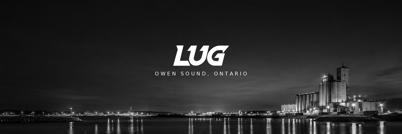 LUG Sports college sports leagues in Owen Sound, Ontario