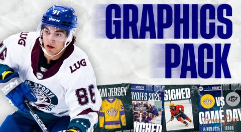 Winter Hockey Graphics Packs Have Officially Dropped!