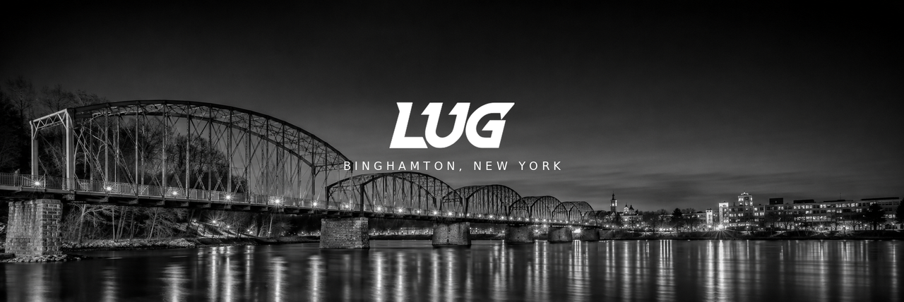 LUG Sports college sports leagues in Binghamton, New York