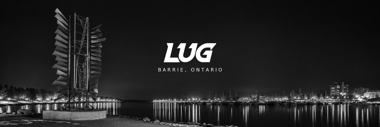 LUG Sports college sports leagues in Barrie, Ontario