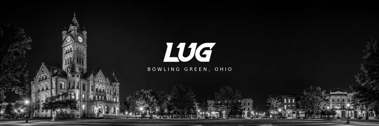 LUG Sports college sports leagues in Bowling Green, Ohio