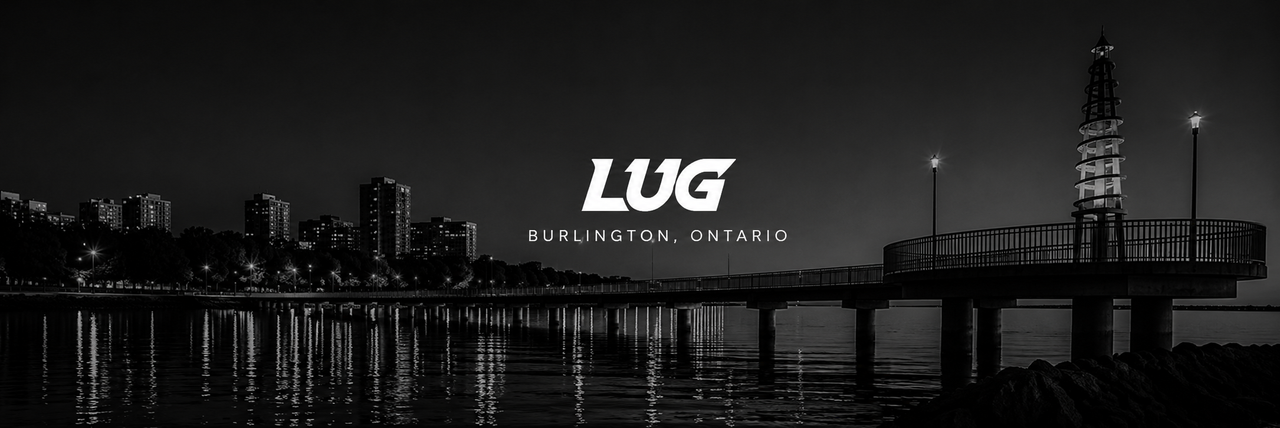 LUG Sports Burlington, Ontario