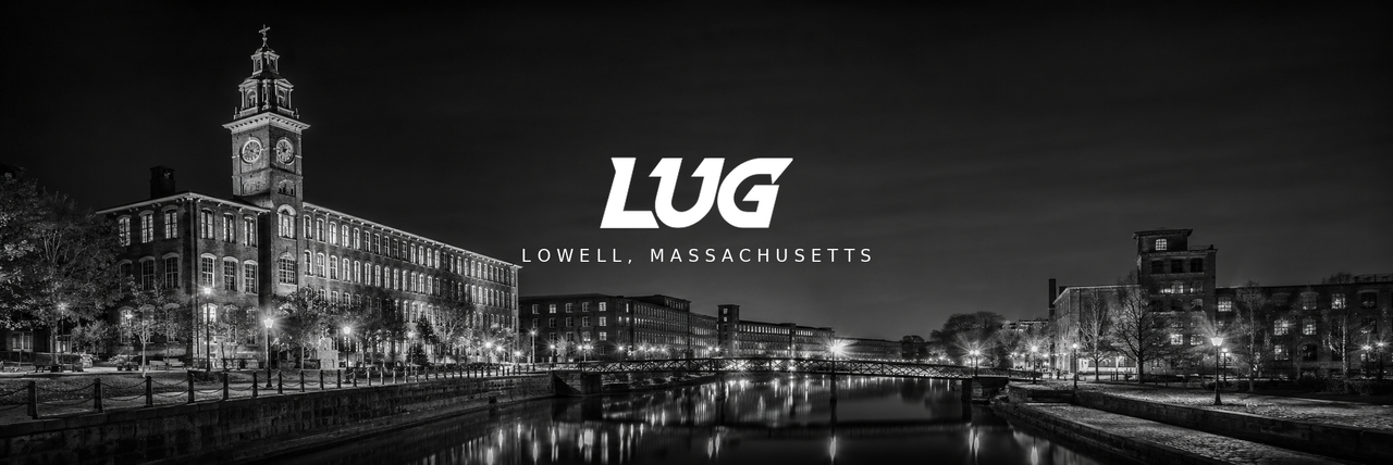 LUG Sports college sports leagues in Lowell, Massachusetts