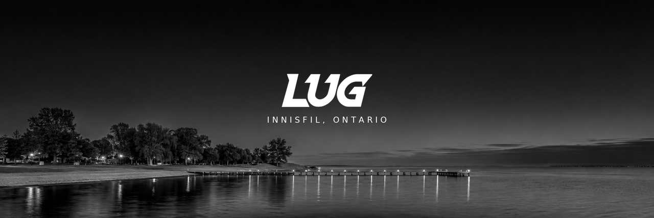 LUG Sports college sports leagues in Innisfil, Ontario