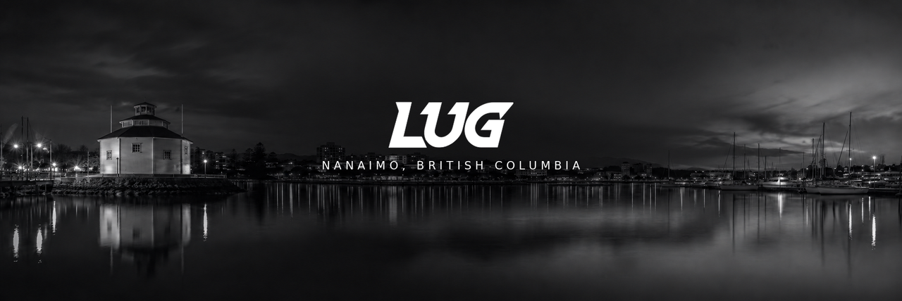 LUG Sports college sports leagues in Nanaimo, British Columbia