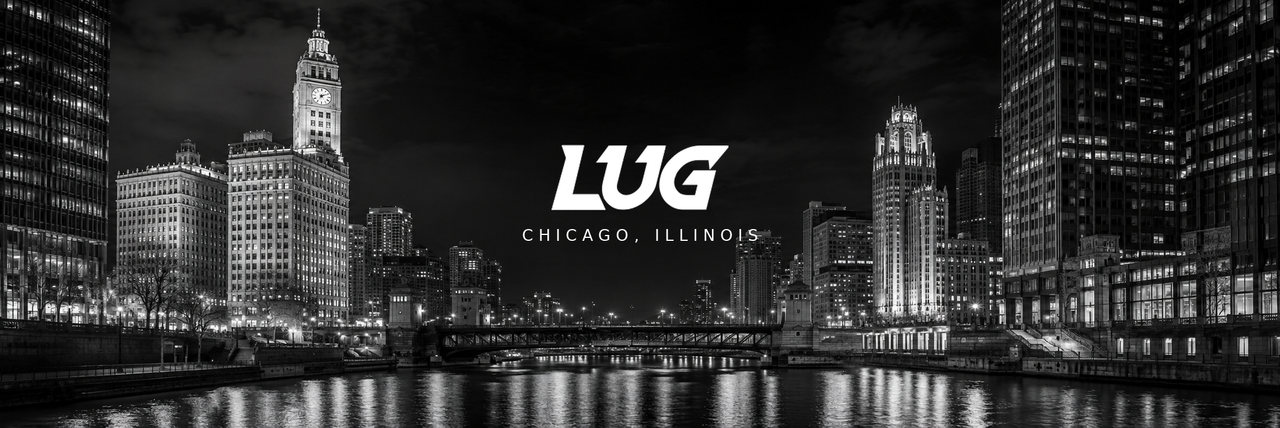 LUG Sports college sports leagues in Chicago, Illinois