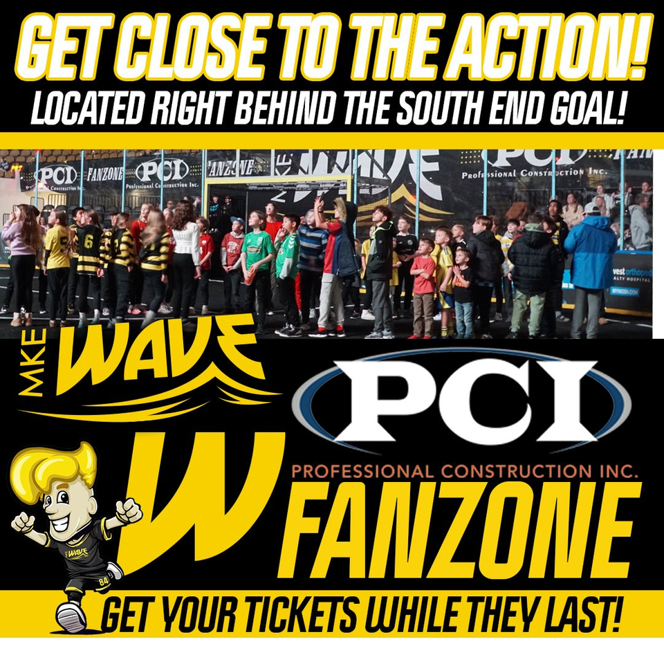 PCI FanZone