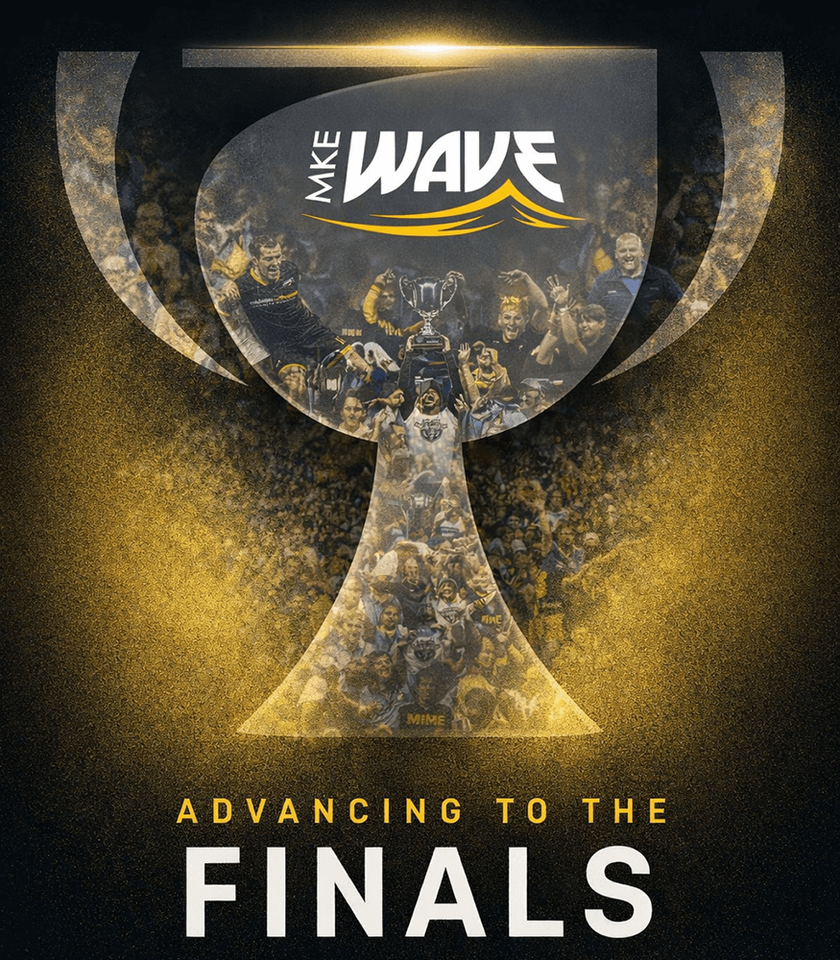 Milwaukee Wave Championship Game