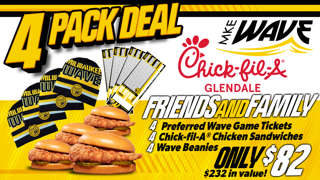 Chick-fil-A Friends & Family Deal