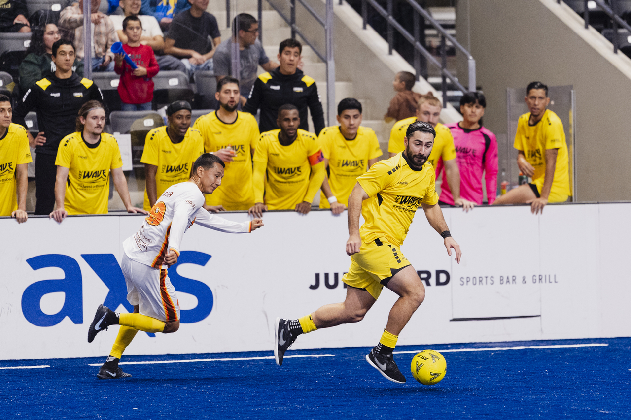 Ryan Young - LinchpinCreativePhoto.com