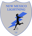 New Mexico Lightning