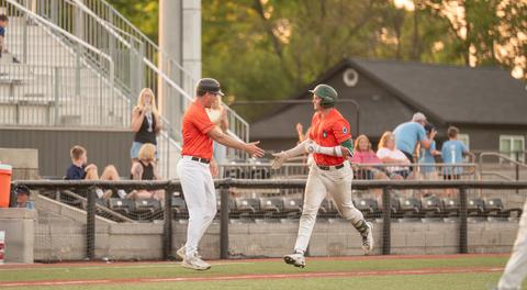 The Last Flight: Joplin Jbirds vs Chillicothe Mudcats 7/25/2026