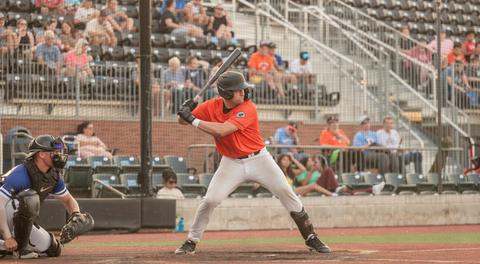 The Force is Strong in this One: Joplin Jailbirds vs Chillicothe Mudcats 7/24/26