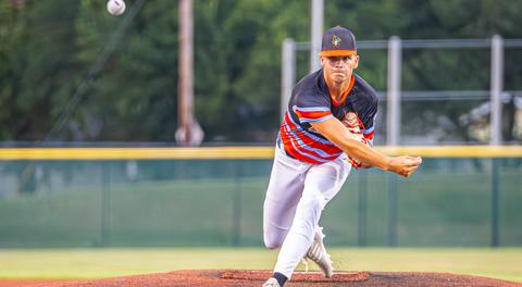The First Step in 2026 MINK League Playoffs: Jbirds vs Naturals 7/27/2026