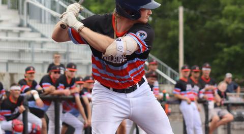Flying fight: Joplin Jailbirds vs Nevada Griffons 6/18/2026