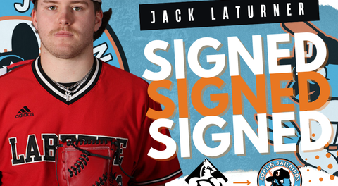 Jailbirds sign Labette Community College Pitcher to the Roster