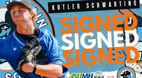 Jailbirds sign Local Joplin Right-Handed Pitcher