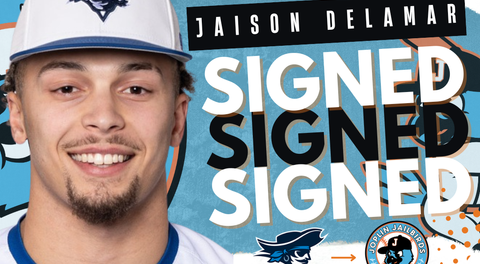 Joplin Jailbirds Sign Fayetteville Local to the Roster