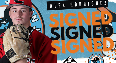 Joplin Jailbirds Sign Neosho Alum to the Roster