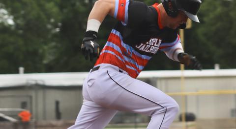 Joplin Jailbirds Walk Off Win Against the North Missouri Nattys 06/07/2026