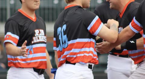 The Joplin Jailbirds close the first series with the Clarinda A's