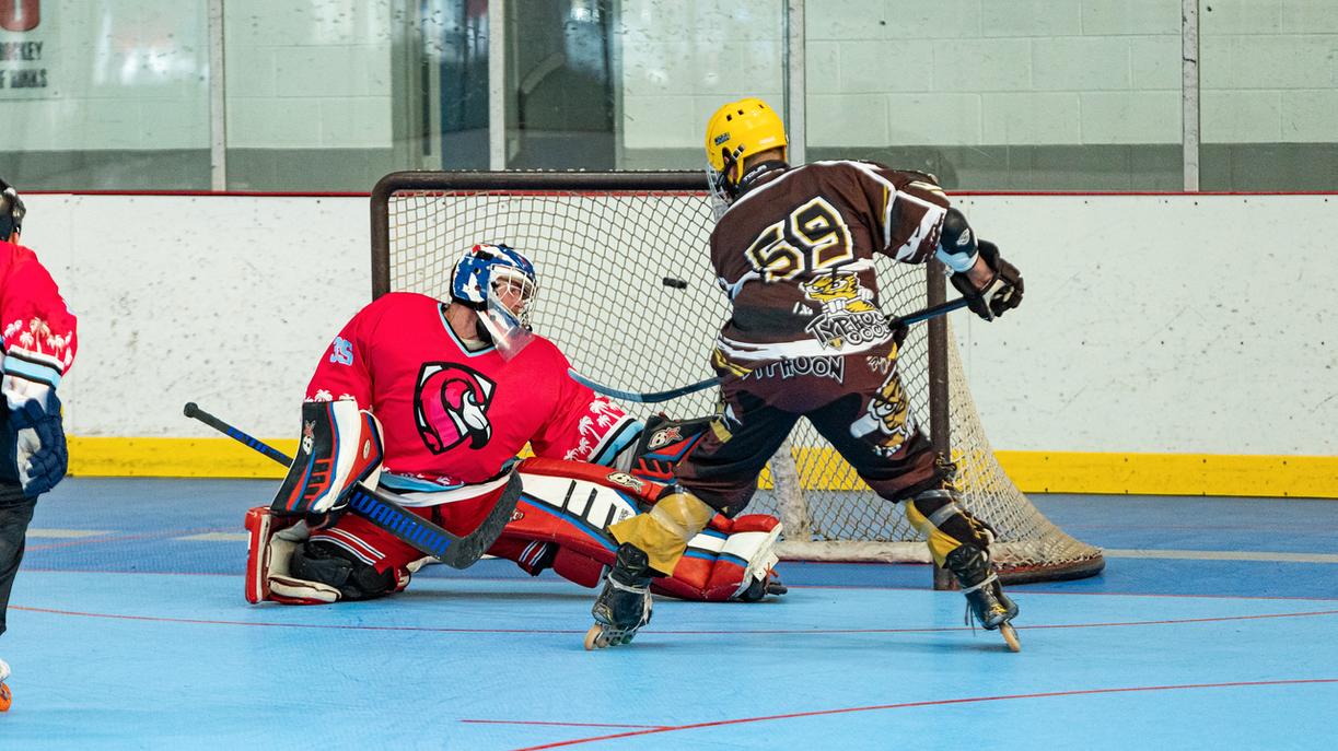 News 02/04 Weekend Round Up Professional Inline Hockey Association