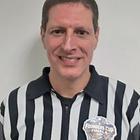 Alan Chapman
