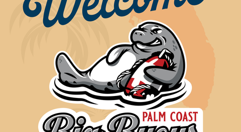 Palm Coast Big Buoys Join the Orange State League