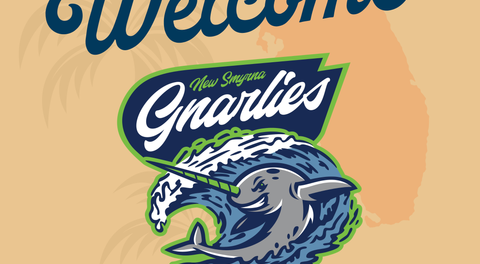 New Smyrna Gnarlies Join the Orange State League
