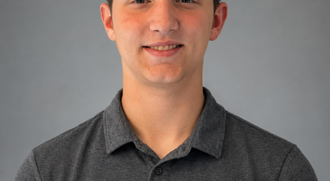 Copper City Chiefs Announce Play-by-Play Broadcaster Killian Heffron
