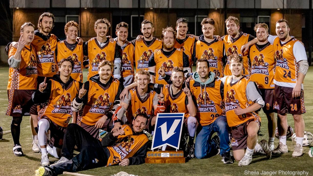 News 2023 Provincials Schedule Announced Victoria Field Lacrosse League