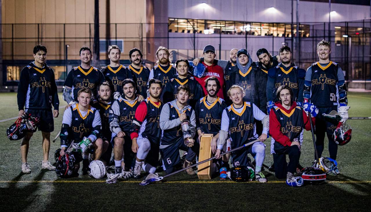 Photos Jersey Design Contest Winners Victoria Field Lacrosse League